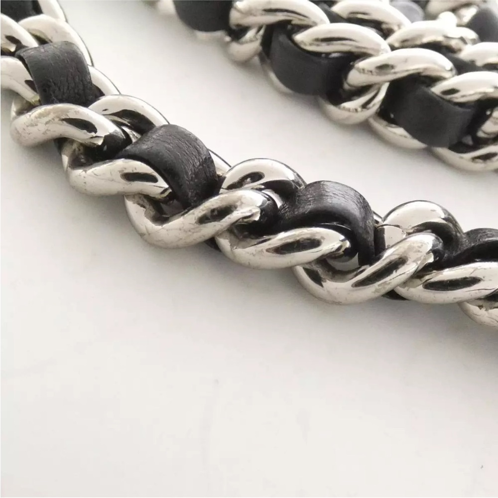 Chanel Chain Bag - Picture 9 of 12